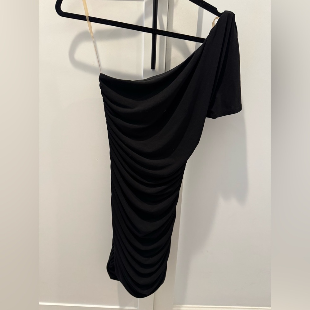 Speeckless Dress